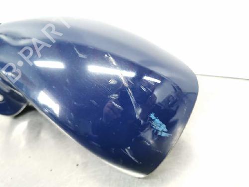 Left mirror LANCIA PHEDRA (179_) 2.2 JTD (179AXC1A) | BP8463934C26 