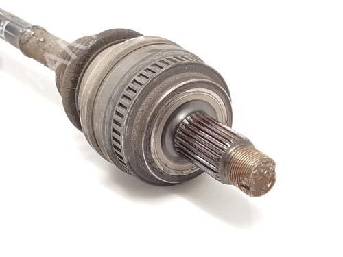Left rear driveshaft BMW 3 (E90) 320 d | BP16153939M40 