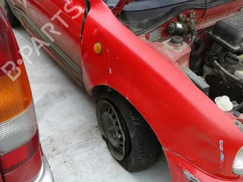Steering rack NISSAN MICRA II (K11)  | BP8431805M22 