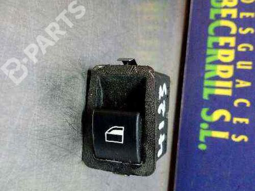 Used Left rear window switch Left rear window switch BMW 3 (E46) 320 i (150 hp) 8440699 8440699