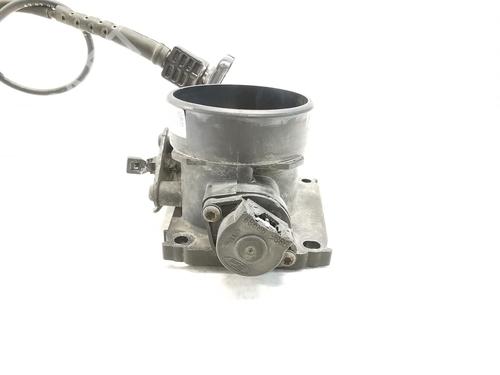 Throttle body FORD FOCUS I Turnier (DNW) 1.6 16V | BP26207336M82 