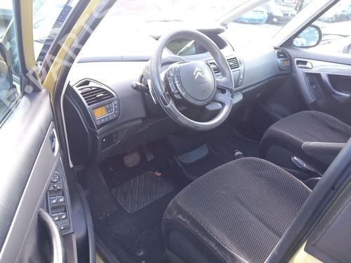 Steering pump CITROËN C4 Grand Picasso I (UA_) 1.6 HDi | BP32090192M99 