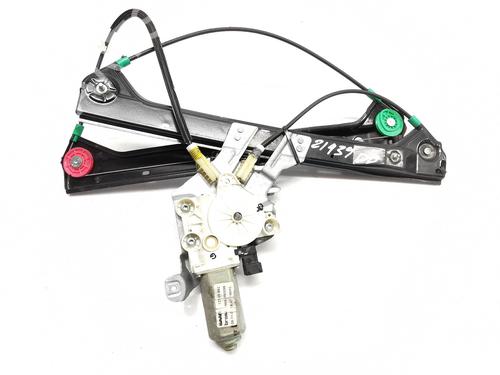 Used Front right window mechanism Front right window mechanism SAAB 9-3 Estate (E50) 1.9 TiD (150 hp) 33325346 33325346