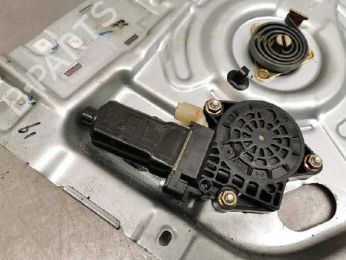 Rear right window mechanism HYUNDAI TUCSON (JM) 2.0 | BP8458712C25 