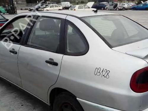 Left front driveshaft SEAT CORDOBA (6K1, 6K2)  | BP8442759M38 