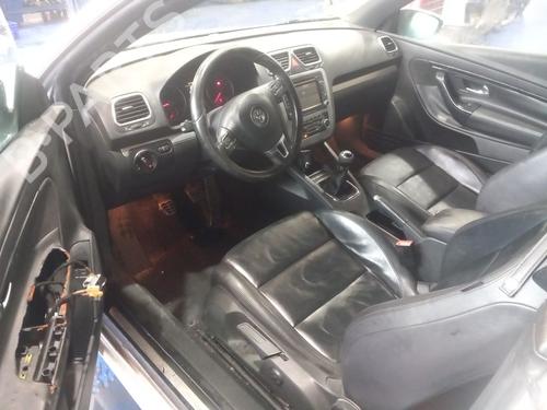 Gearbox VW EOS (1F7, 1F8) 2.0 TDI 16V | BP33621066M3  - Image 9