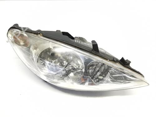 Right headlight PEUGEOT 307 SW (3H) 1.6 16V 9641615280 | 89309121