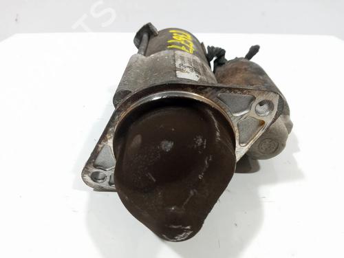 Used Starter OPEL MERIVA A MPV (X03) 1.6 (E75) (105 hp) 9754002