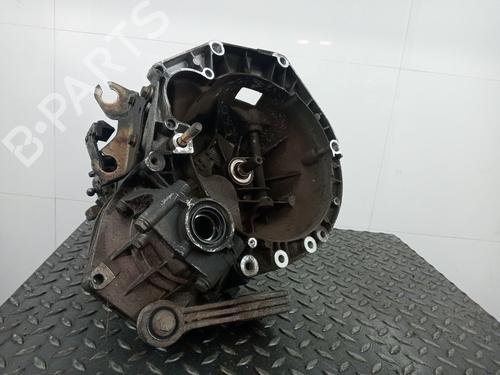 Gearbox LANCIA YPSILON (843_) 1.4 16V (843.AXC11, 843.AXC1B, 843.AXC1A) | BP37486489M3 - Image 3