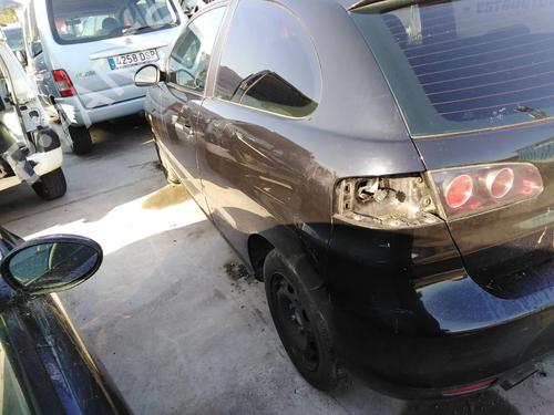 Starter SEAT IBIZA III (6L1) 1.6 16V | BP8476907M8 