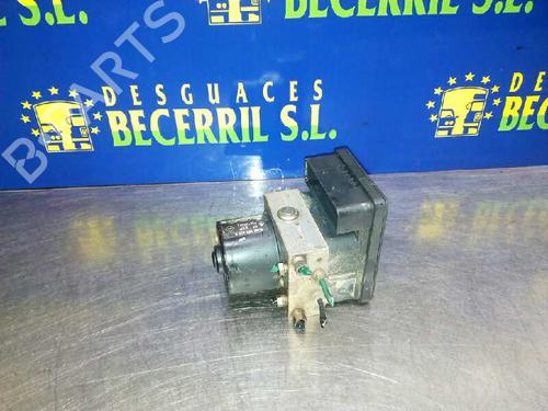 ABS Bremseaggregat RENAULT LAGUNA II (BG0/1_) 2.2 dCi (BG0F) (150 hp) 8453569