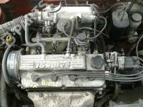 Used Parts SUZUKI BALENO (EG)  1.6 i 16V (SY416)  947479