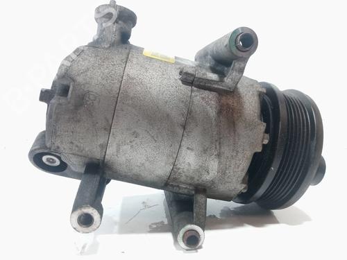 Used AC compressor LAND ROVER FREELANDER 2 (L359) 2.2 TD4 4x4 (152 hp) 10501675