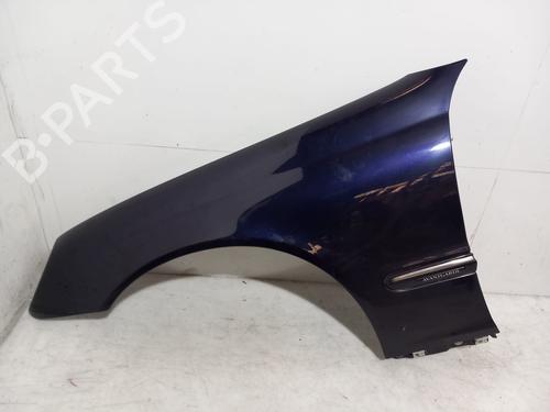 Used Left front fenders Left front fenders MERCEDES-BENZ C-CLASS (W203) C 220 CDI (203.006, 203.008) (143 hp) 35962296 35962296