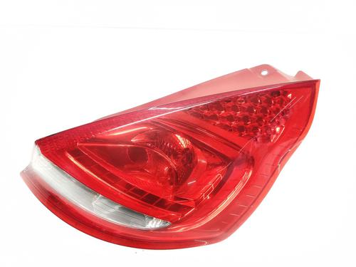 Used Right taillight FORD FIESTA VI (CB1, CCN) 1.6 TDCi (90 hp) 28140107