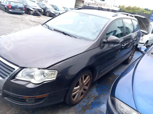 Gearbox VW PASSAT B6 Variant (3C5) 2.0 TDI | BP40036077M3 - Image 6