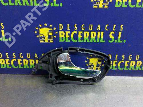 Used Rear left interior door handle Rear left interior door handle SEAT TOLEDO II (1M2) 1.9 TDI (110 hp) 8442652 8442652