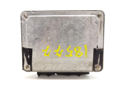 Engine control unit (ECU) VW GOLF IV (1J1)  | BP20667670M57 