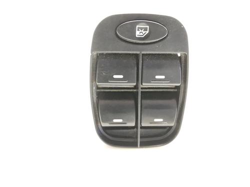 Used Left front window switch Left front window switch TATA INDICA 1.4 i (75 hp) 34124539 34124539