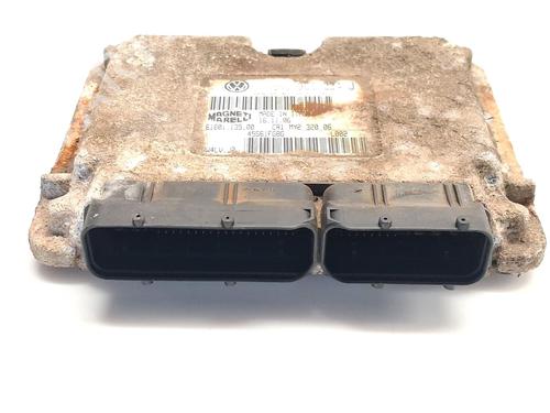 Engine control unit (ECU) SEAT CORDOBA (6K1, 6K2) 1.0 i | BP29570047M57 