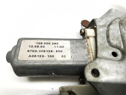 Front left window mechanism CITROËN XSARA PICASSO (N68) 2.0 HDi | BP27680699C22 