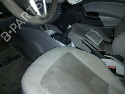 Mass air flow sensor SEAT IBIZA III (6L1) 1.4 TDI | BP8466228M95 