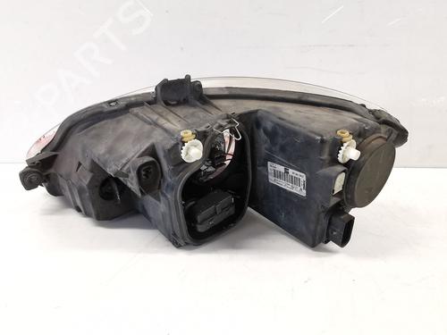 Right headlight SEAT LEON (1P1) | BP38619866C29 - Image 3