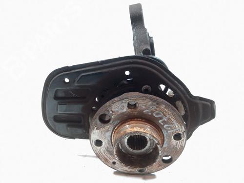 Used Left front steering knuckle Left front steering knuckle OPEL MERIVA A MPV (X03) 1.6 (E75) (105 hp) 8484035 8484035