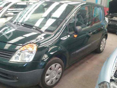 Front right interior door handle RENAULT MODUS / GRAND MODUS (F/JP0_) 1.2 16V Hi-Flex | BP8425526I14  - Image 7