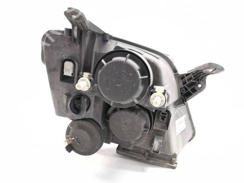 Left headlight OPEL MERIVA A MPV (X03)  | BP22248419C28 