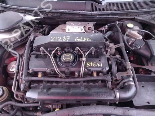 Engine FORD MONDEO III Saloon (B4Y) 2.0 16V TDDi / TDCi | BP35900891M1 - Image 11