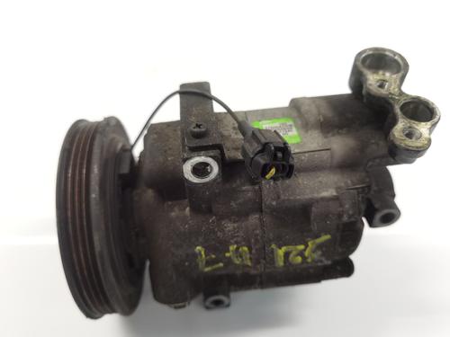 Used AC compressor AC compressor NISSAN MICRA III (K12) 1.2 16V (80 hp) 34704029 34704029