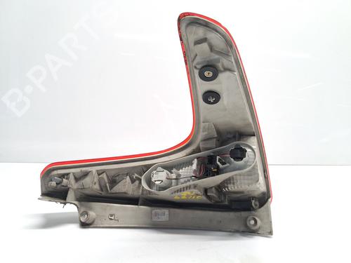 Left taillight RENAULT GRAND SCÉNIC III (JZ0/1_) 1.9 dCi (JZ0J, JZ0N, JZ1K, JZ1S) | BP30177631C34