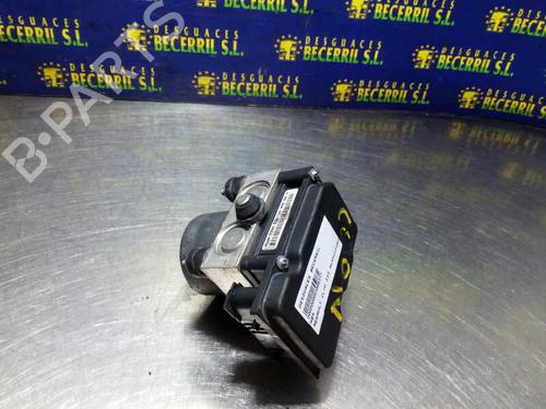 ABS pump RENAULT CLIO III Grandtour (KR0/1_) 1.5 dCi (KR0F) | BP8442045M43 