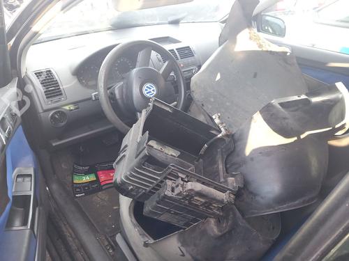 Gearbox VW POLO (9N_, 9A_) 1.4 16V | BP23038377M3 