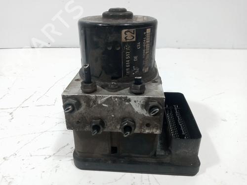 Used ABS pump SEAT ALTEA XL (5P5, 5P8) 1.9 TDI (105 hp) 9743074
