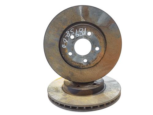 Annen FORD MONDEO III (B5Y) [2000-2007]  22314490