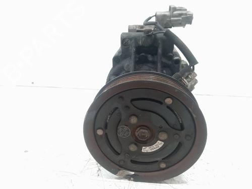 Used AC compressor TOYOTA COROLLA Saloon (_E12_) [2000-2008]  9440720