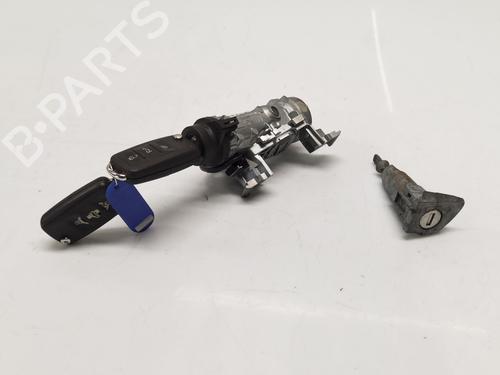 Used Electronic module Electronic module VW GOLF VI (5K1) 1.6 TDI (105 hp) 30410776 30410776