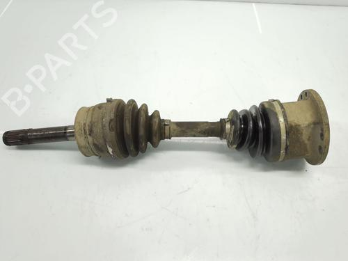 Used Left front driveshaft NISSAN TERRANO II (R20) 2.7 TDi 4WD (125 hp) 28578595