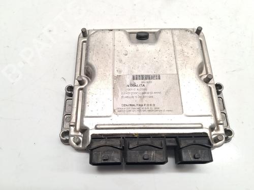 engine-control-unit-ecu-citroen-c8-ea_-eb_-2002-32195007 main image