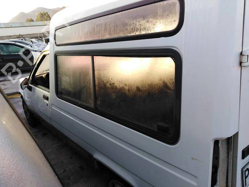 Right mirror RENAULT RAPID Box Body/MPV (F40_, G40_) 1.6 D (F404) | BP8792316C27 