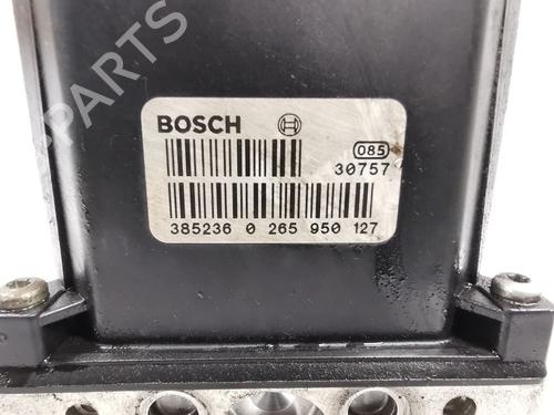 ABS pump ALFA ROMEO 156 (932_) 1.9 JTD (932AXE00) | BP30043869M43