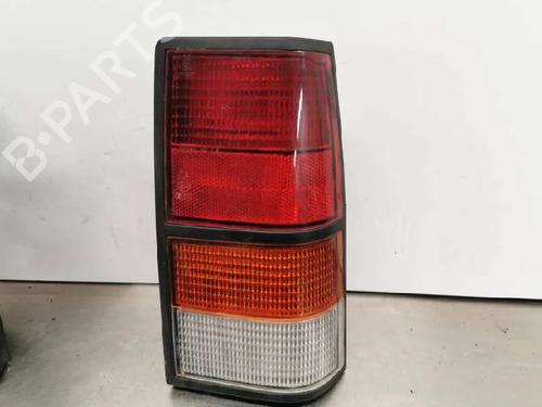 Right taillight AIXAM MEGA 0.6 D (15 hp) 12447983