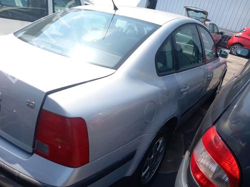 Left taillight VW PASSAT B5 (3B2) 1.8 | BP36699830C34 - Image 7