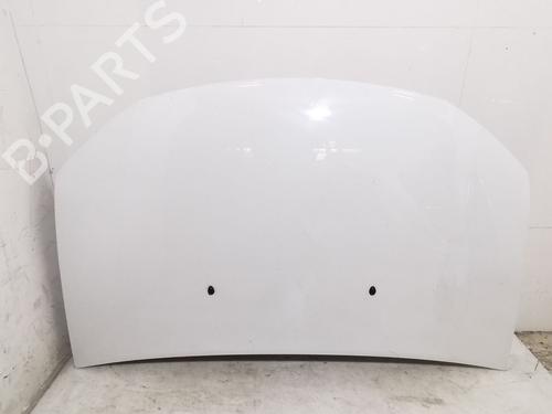 hood-dacia-sandero-ii-2012-40128618 main image
