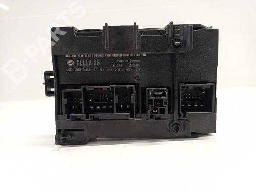 Used Electronic module Electronic module SEAT TOLEDO III (5P2) 1.9 TDI (105 hp) 11087892 11087892