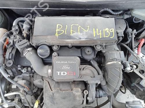 ABS pump FORD FIESTA V (JH_, JD_) 1.4 TDCi | BP9828888M43 