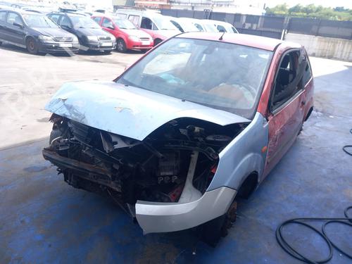 Brugte FORD FIESTA V (JH_, JD_)  1.4 TDCi  4888188