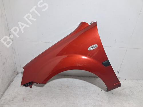 Forkjerm venstre KIA RIO II (JB) 1.5 CRDi (110 hp) 33173013